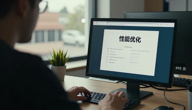 技术适配方案如何提升运维管理的性能表现