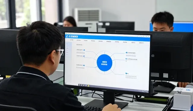 从连锁门店看技术顾问服务应用效果